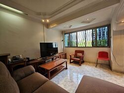 Blk 895B Woodlands Drive 50 (Woodlands), HDB 5 Rooms #625585961